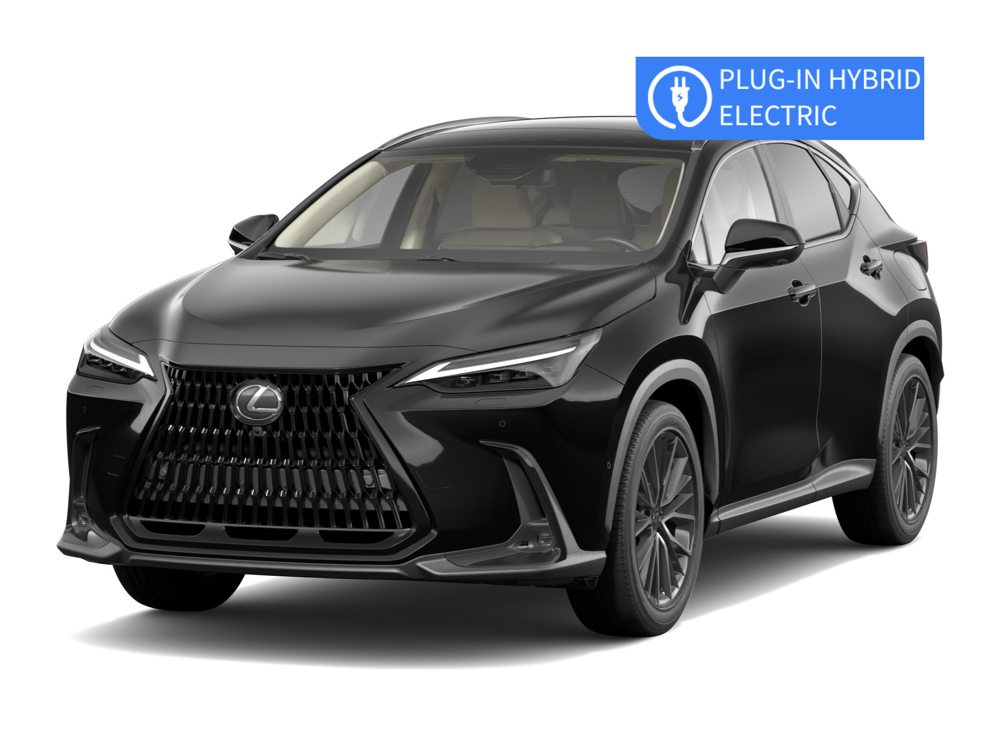 2026 Lexus NX