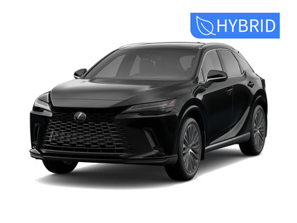 2026 Lexus RX Hybrid 350h Premium+ AWD