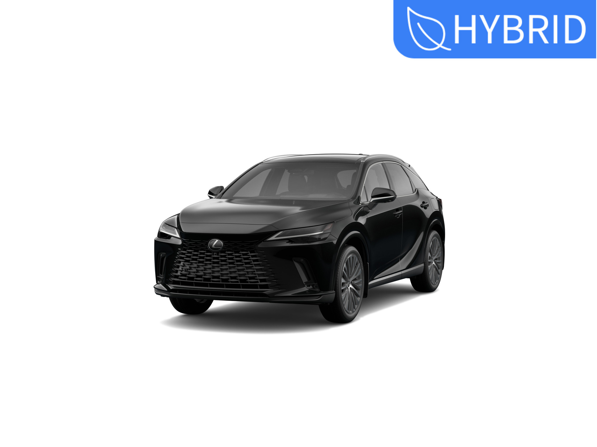 2026 Lexus RX