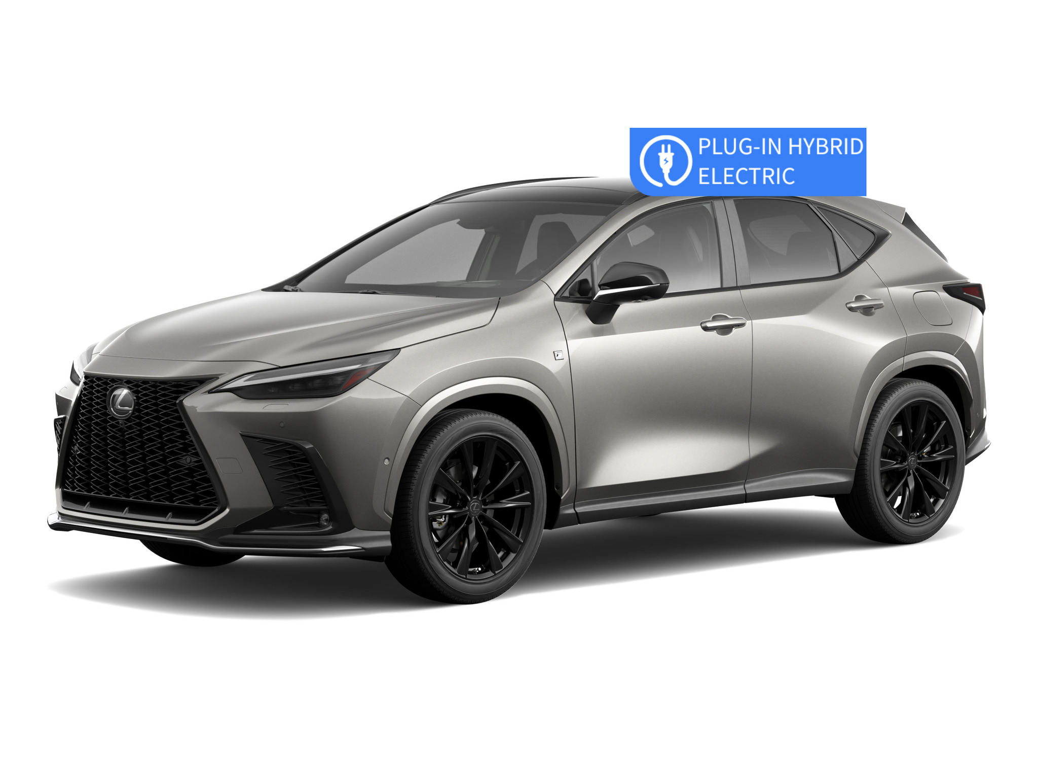 2026 Lexus NX