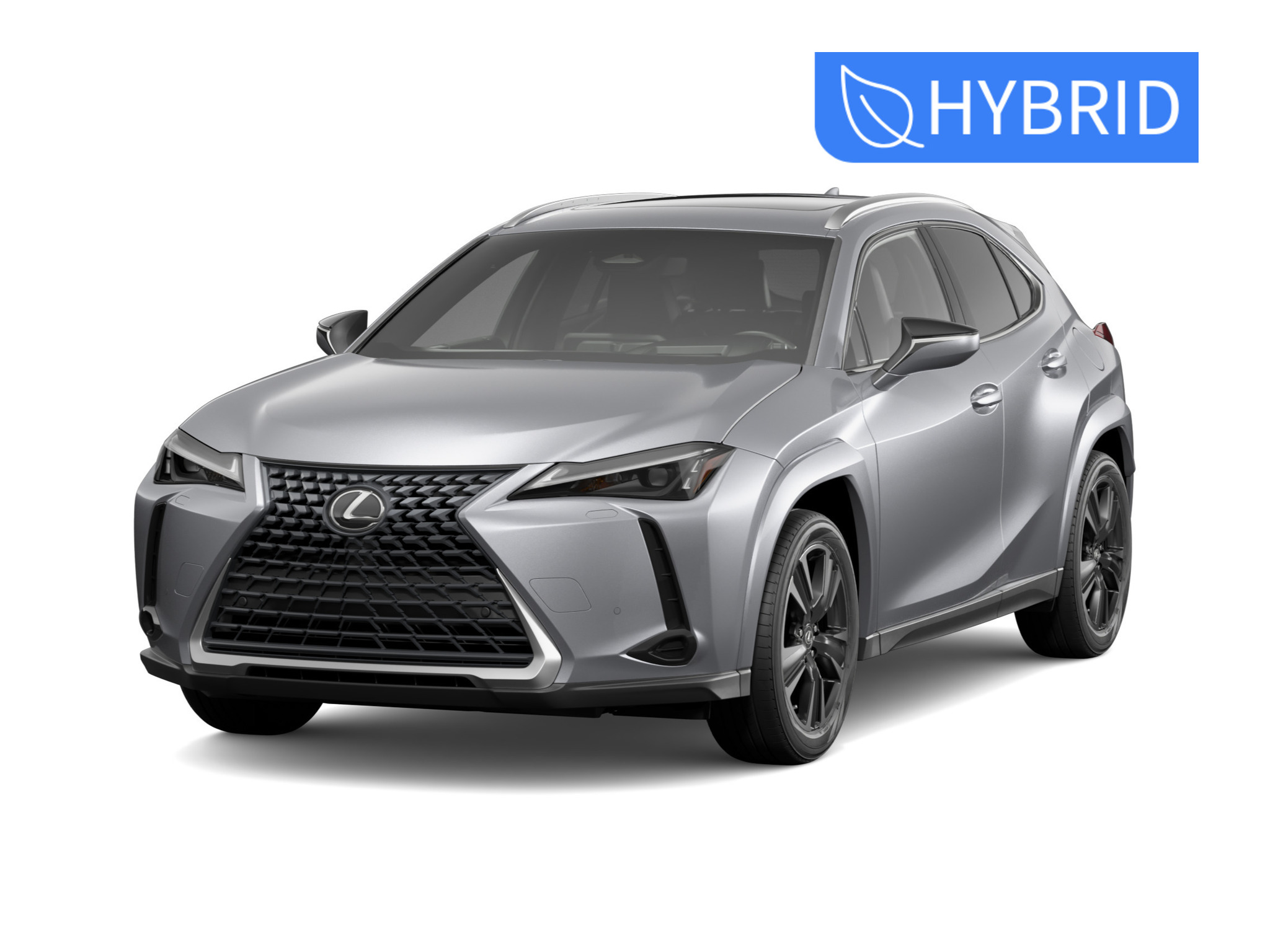 2026 Lexus UX