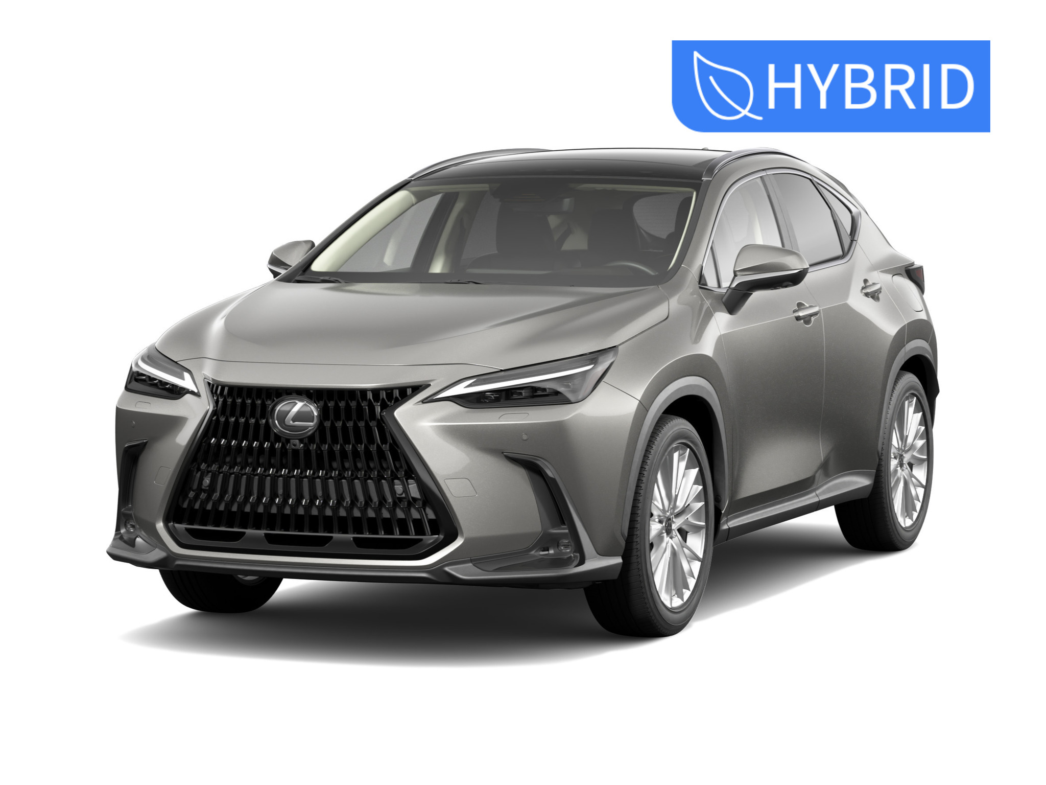 2026 Lexus NX