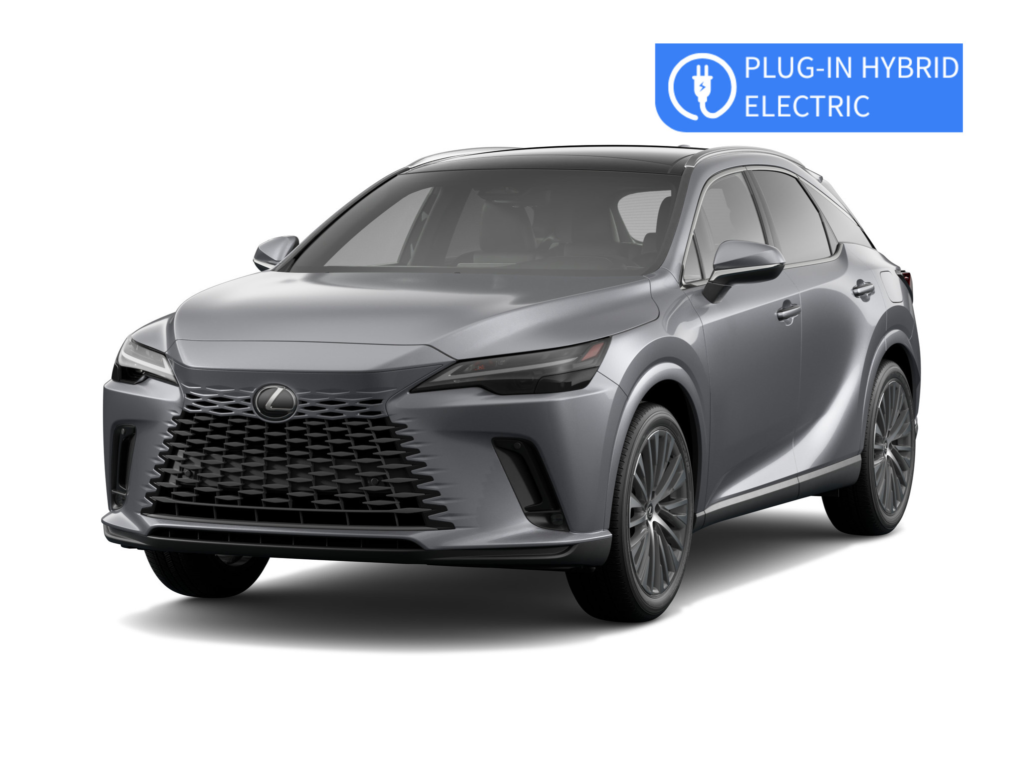 2026 Lexus RX