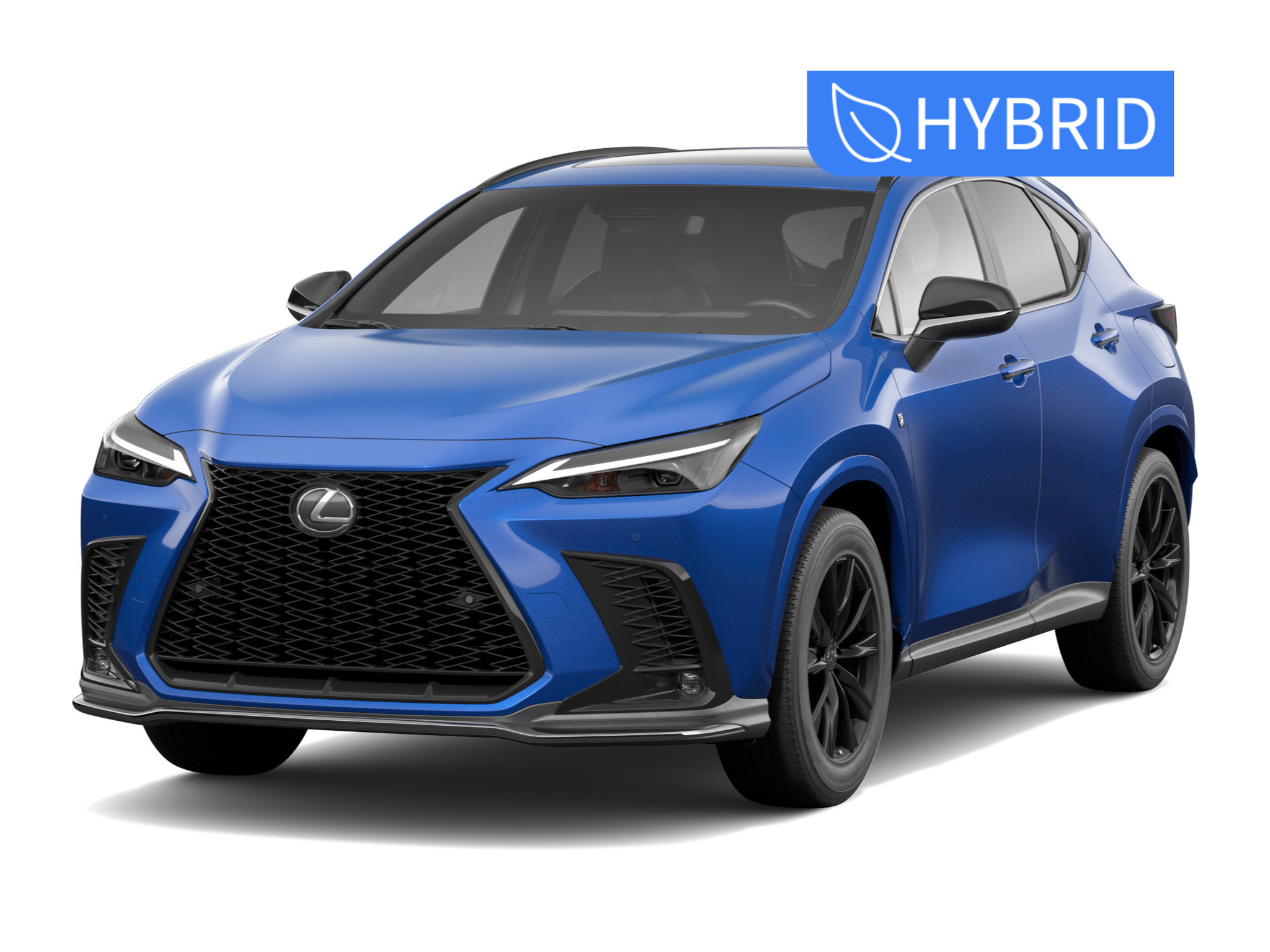 2026 Lexus NX