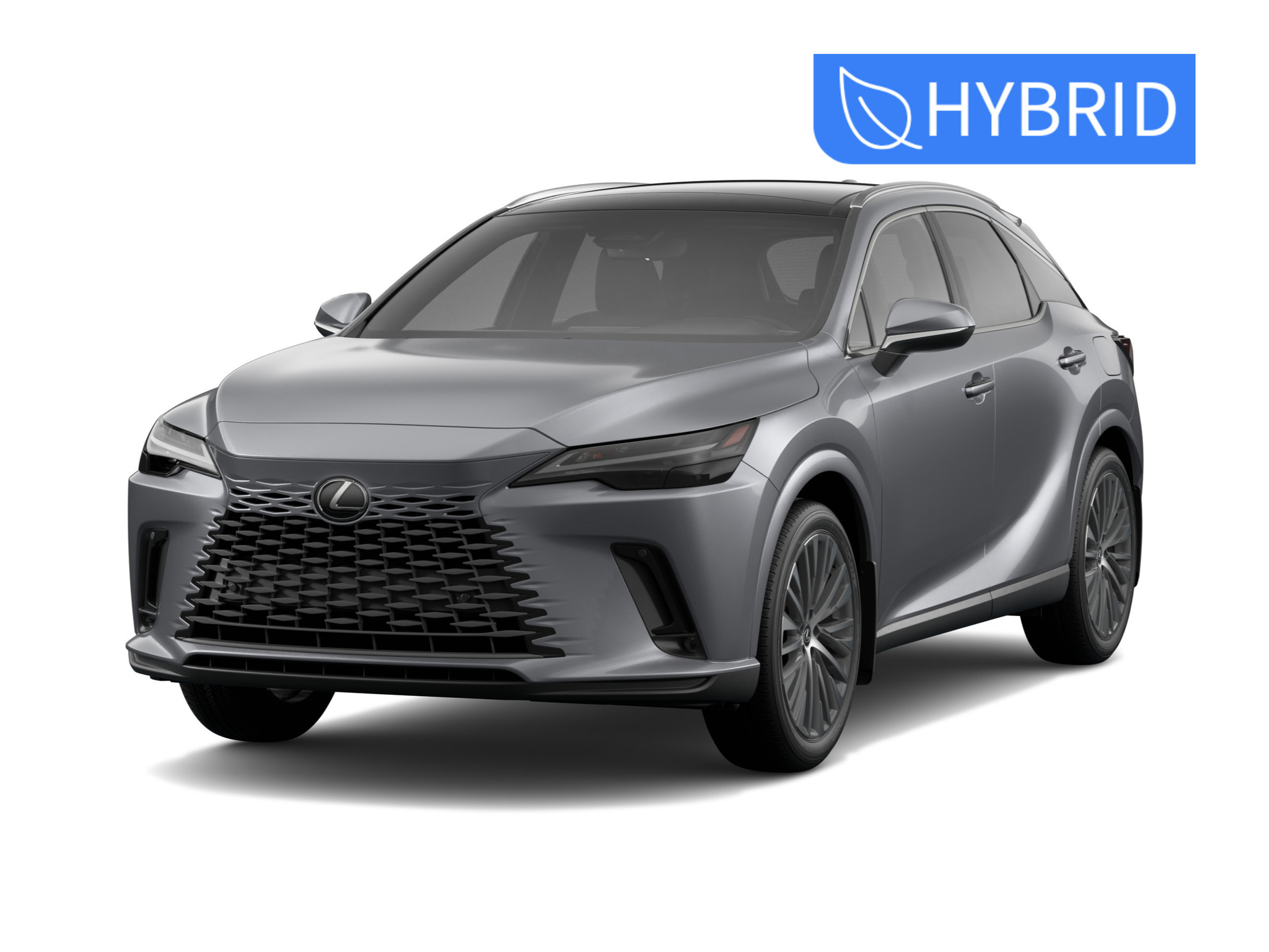 2026 Lexus RX