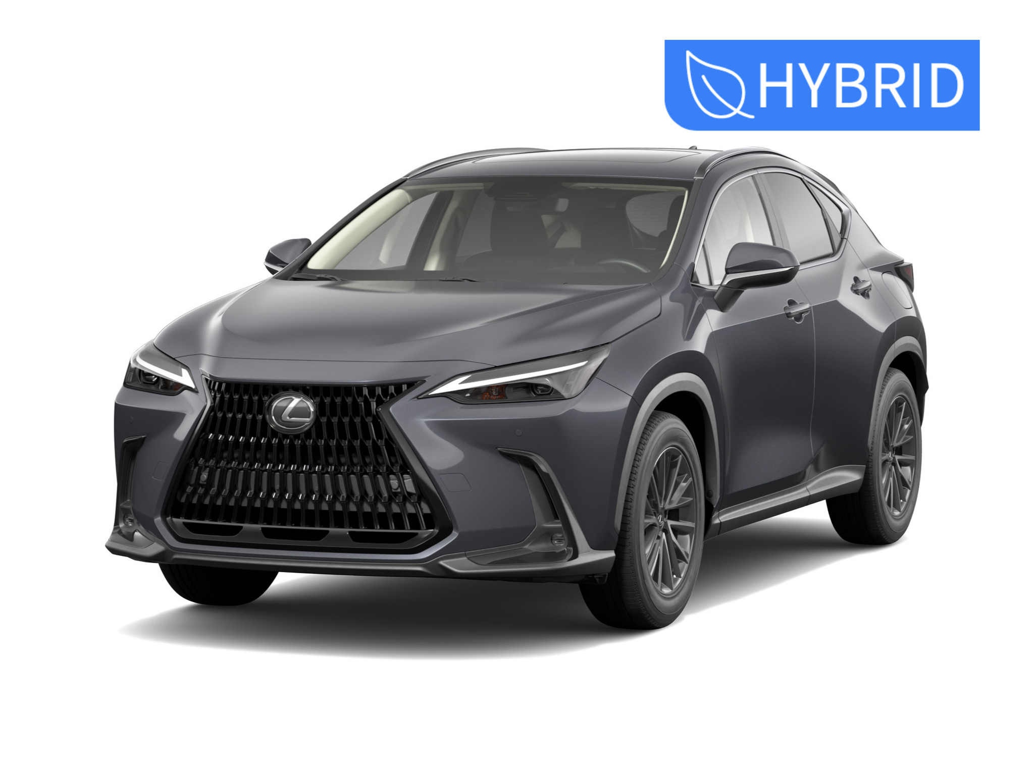 2026 Lexus NX