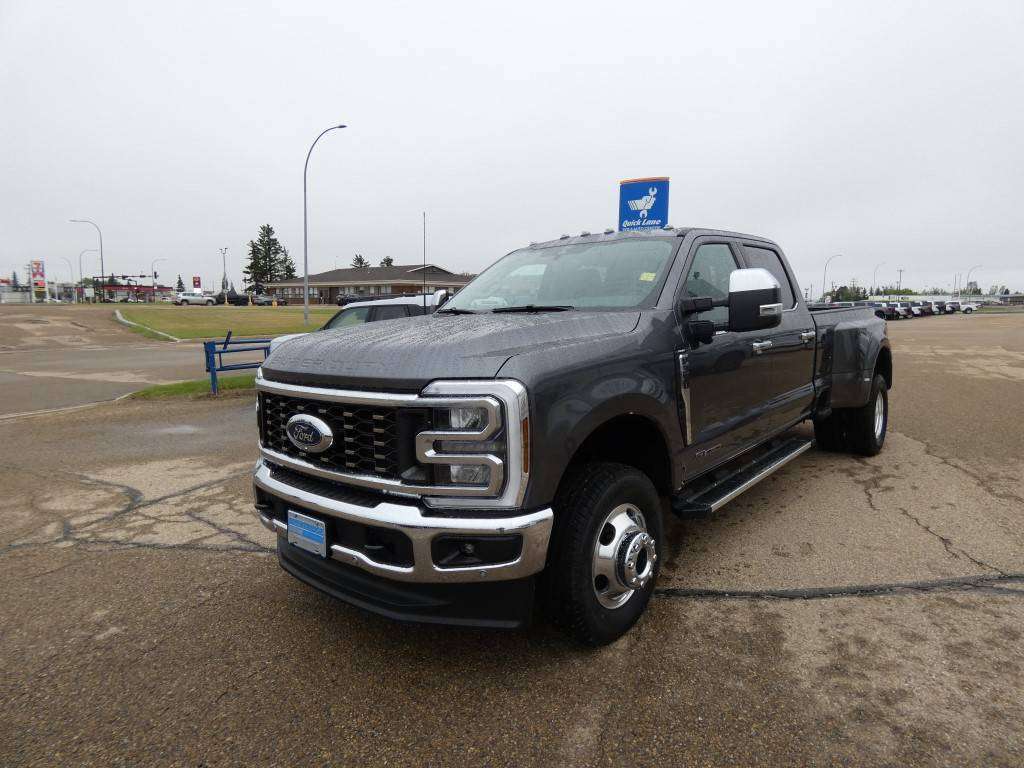 2026 Ford F-350