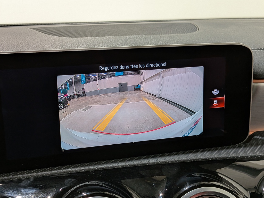 Mercedes-Benz A-Class 2019