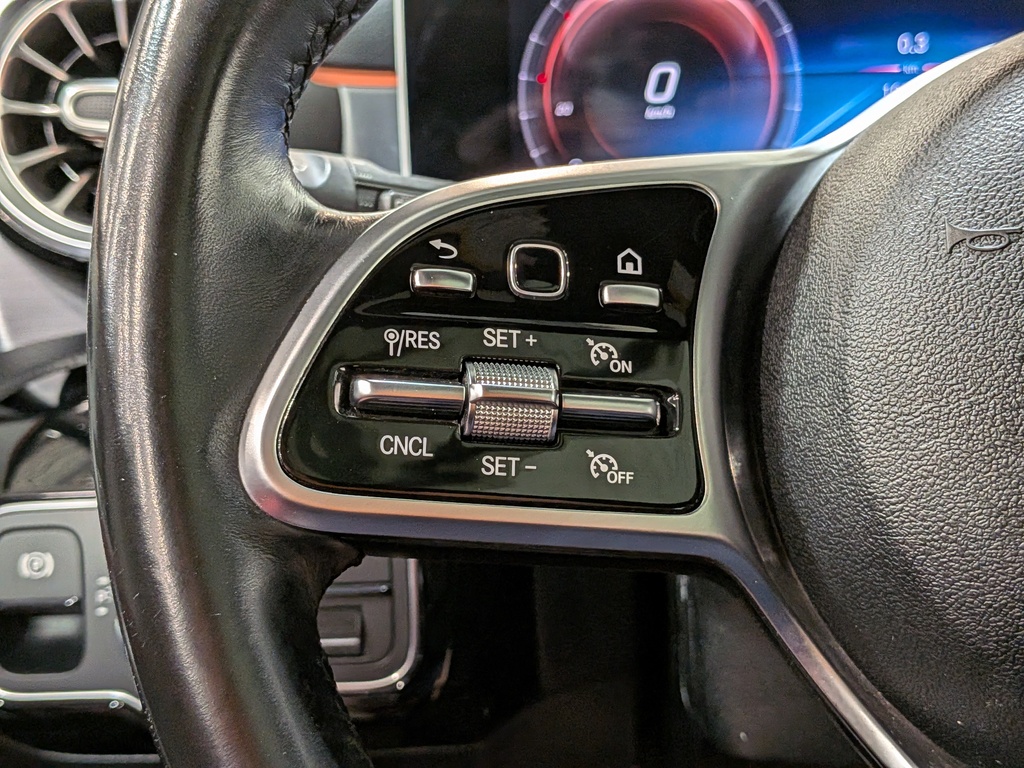 Mercedes-Benz A-Class 2019
