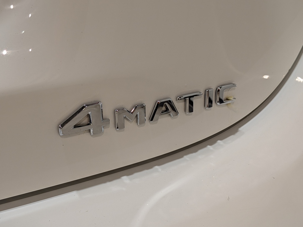 Mercedes-Benz A-Class 2019