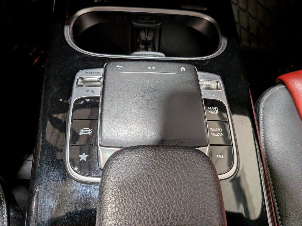 Mercedes-Benz A-Class 2019