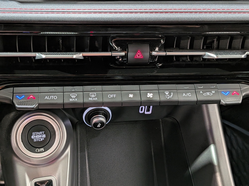 Dodge Hornet 2024