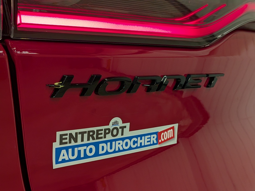 Dodge Hornet 2024
