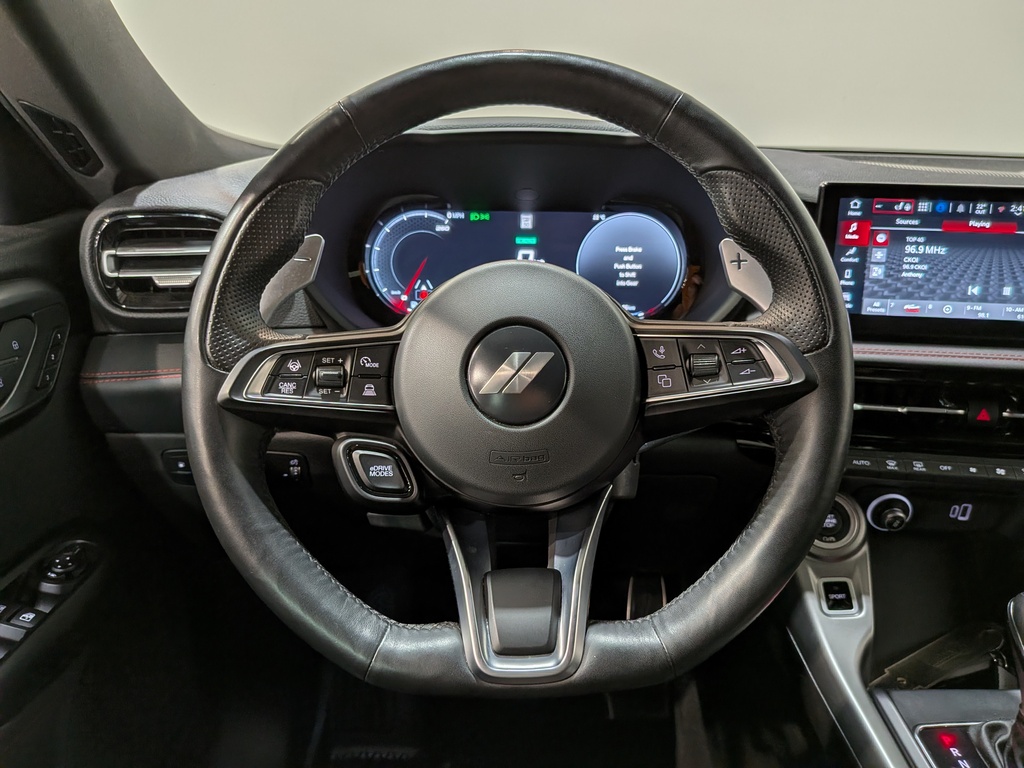 Dodge Hornet 2024