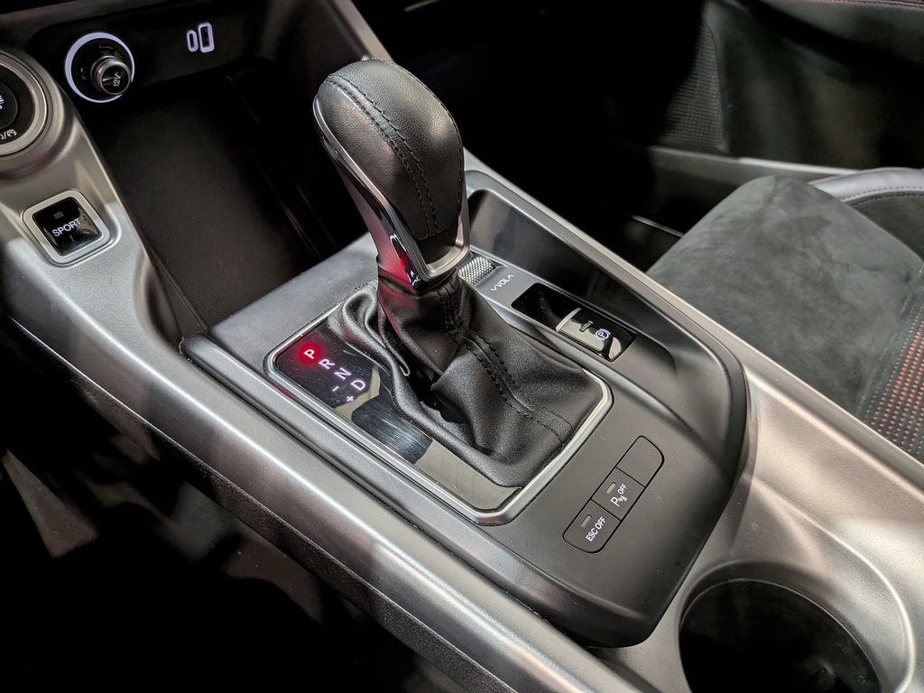 Dodge Hornet 2024