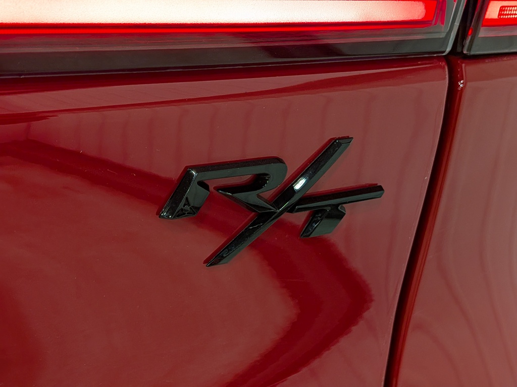 Dodge Hornet 2024