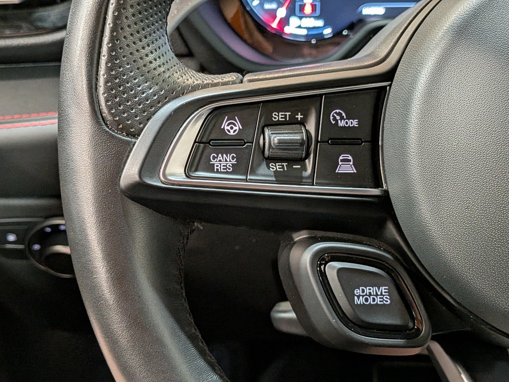 Dodge Hornet 2024