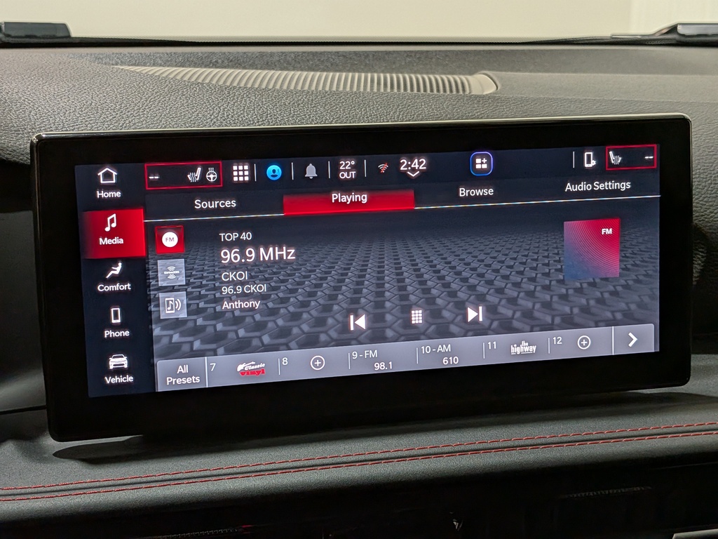 Dodge Hornet 2024