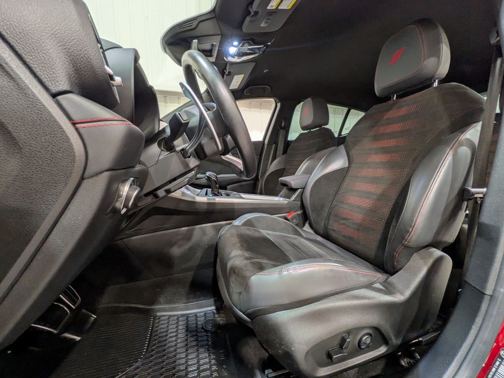 Dodge Hornet 2024