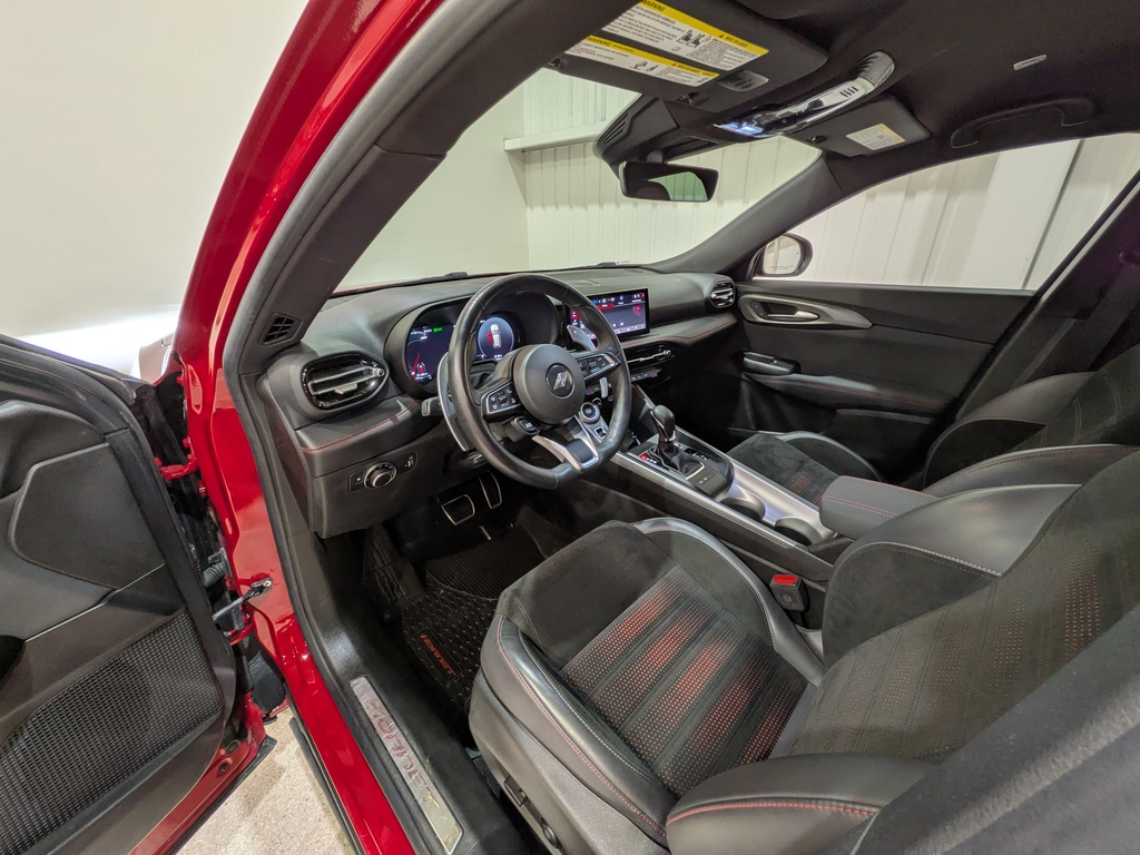 Dodge Hornet 2024