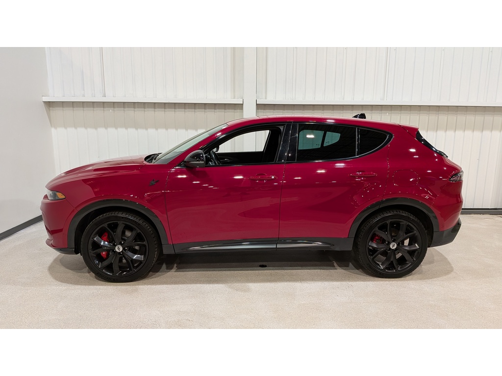 Dodge Hornet 2024