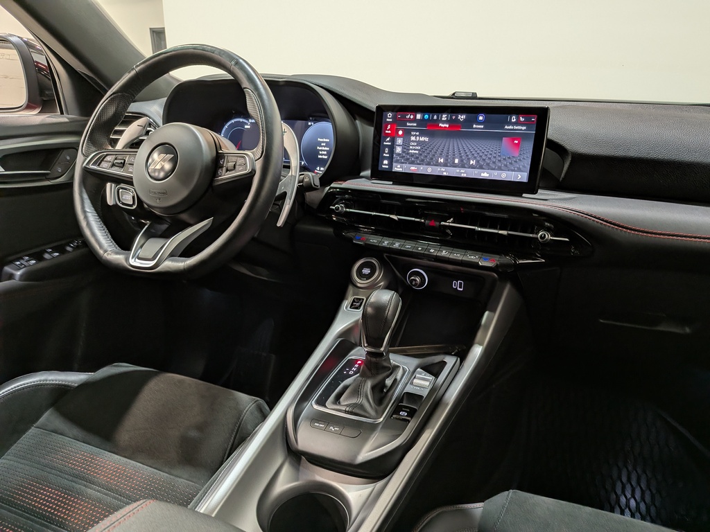 Dodge Hornet 2024
