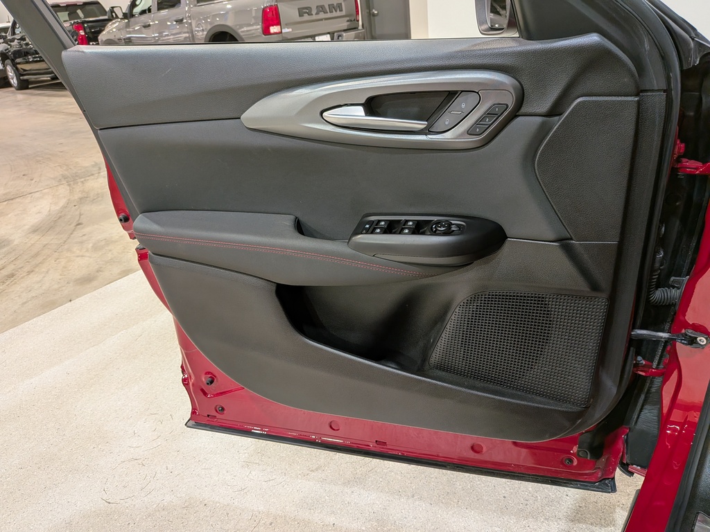 Dodge Hornet 2024