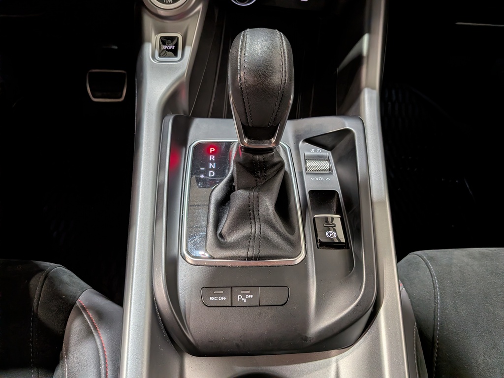 Dodge Hornet 2024