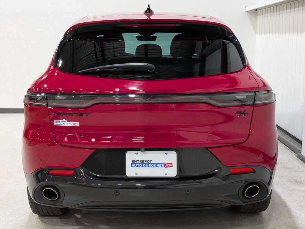 Dodge Hornet 2024