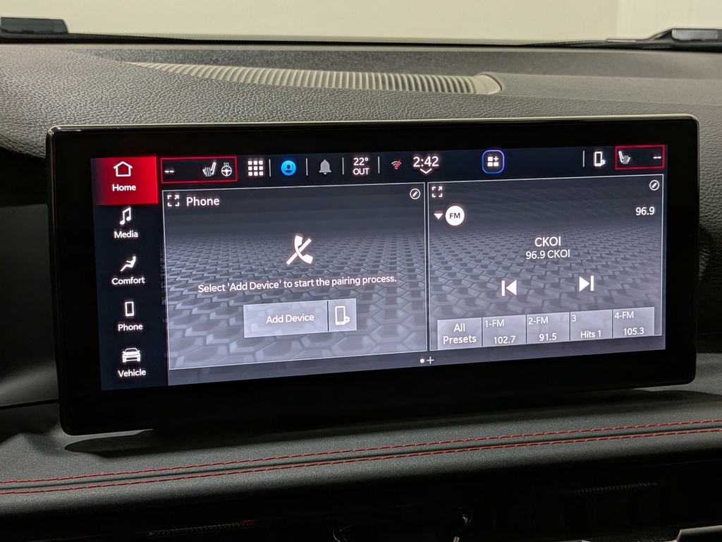 Dodge Hornet 2024
