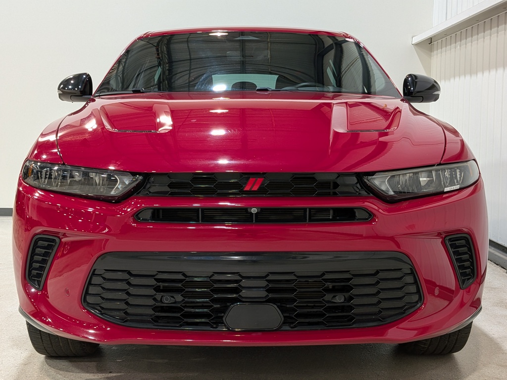 Dodge Hornet 2024