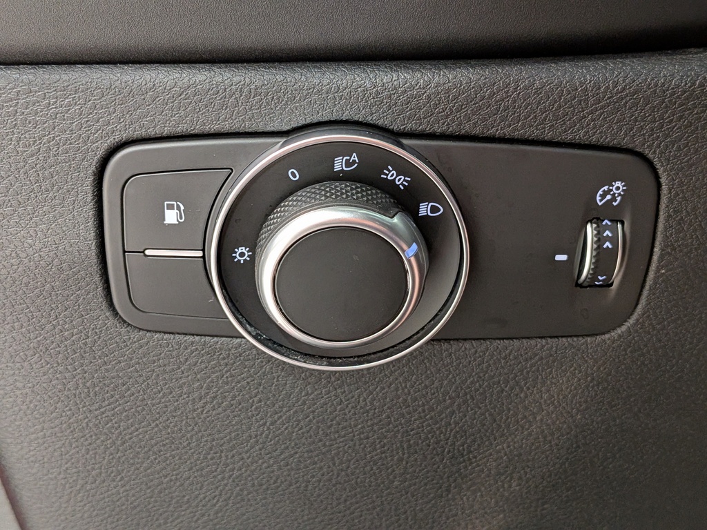Dodge Hornet 2024