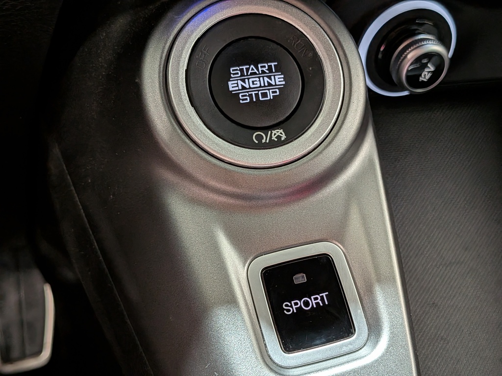 Dodge Hornet 2024