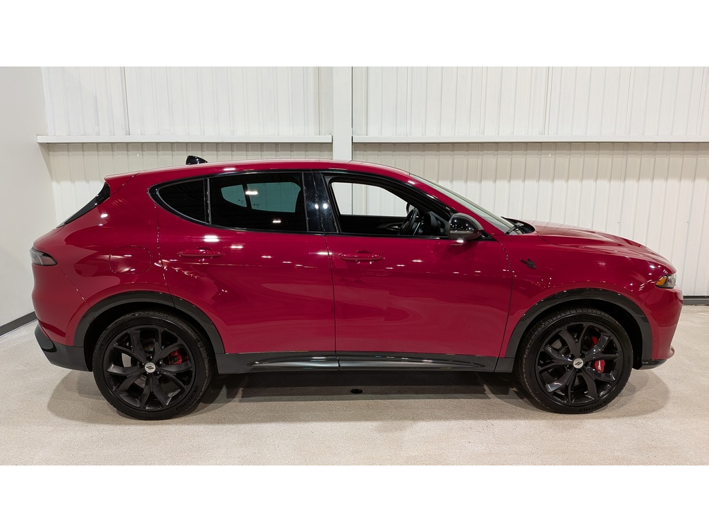 Dodge Hornet 2024