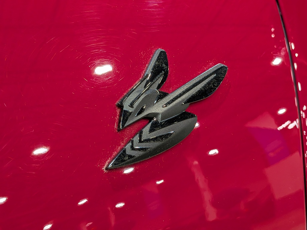Dodge Hornet 2024