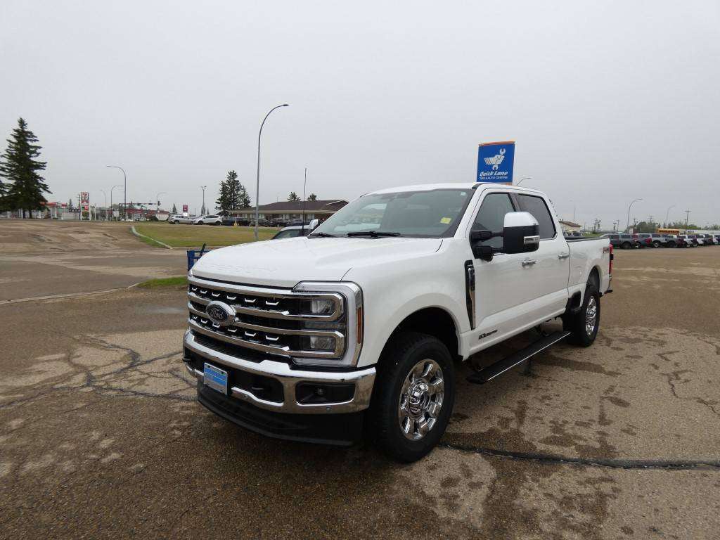 2026 Ford F-350