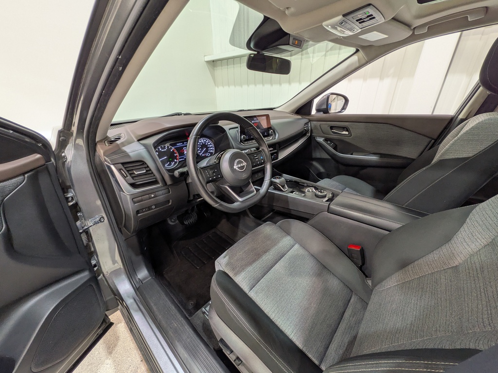 Nissan Rogue 2023