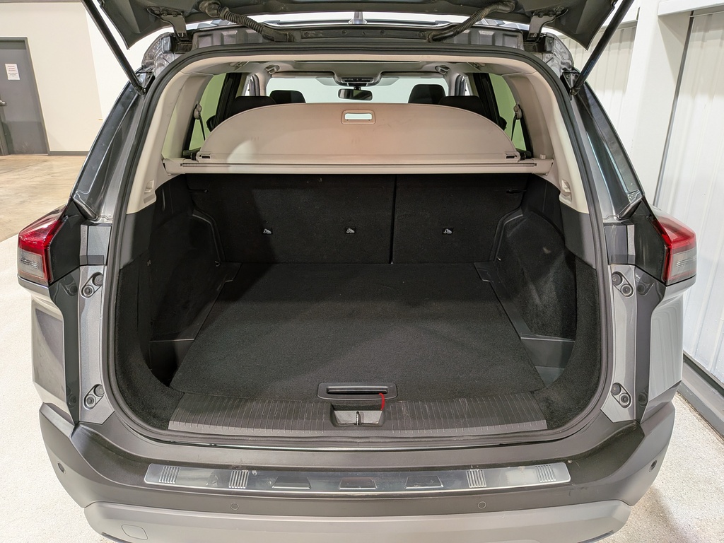 Nissan Rogue 2023