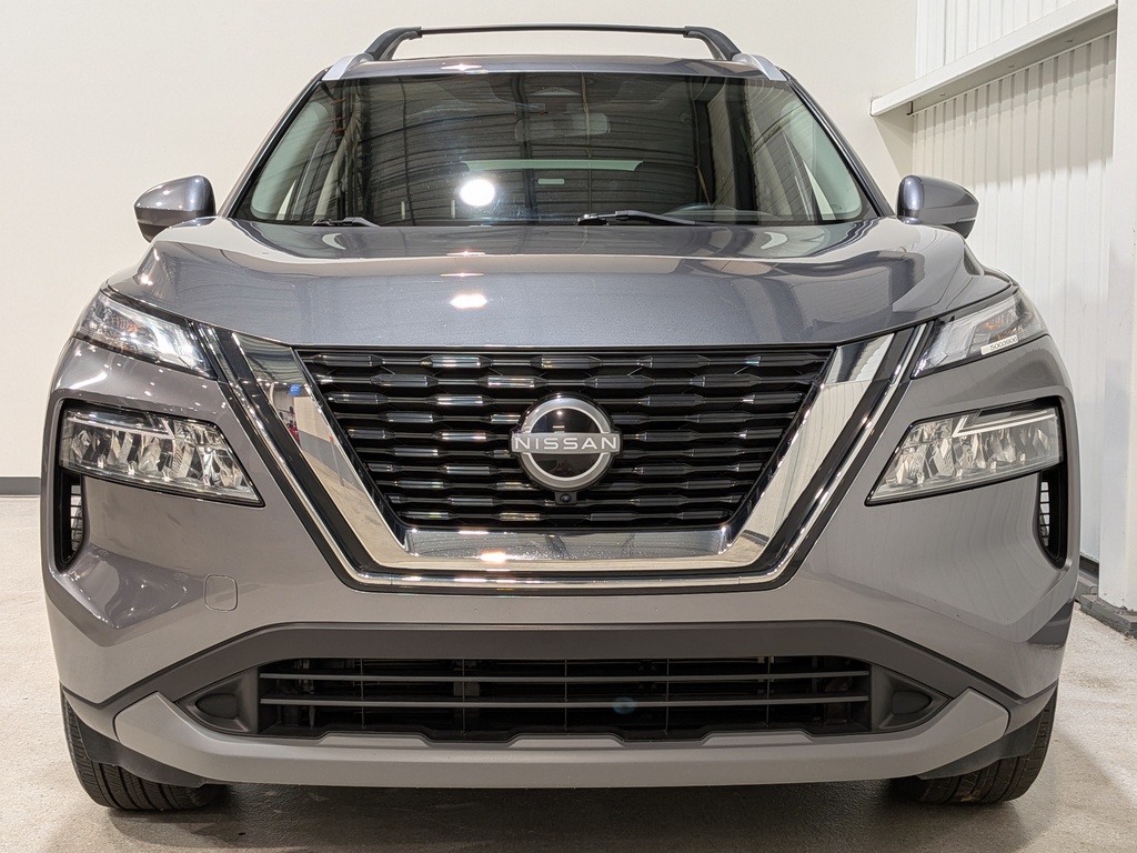 Nissan Rogue 2023