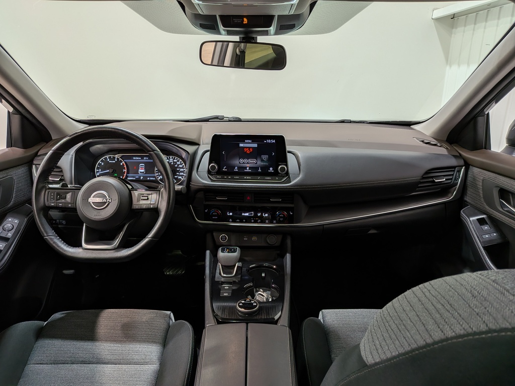 Nissan Rogue 2023