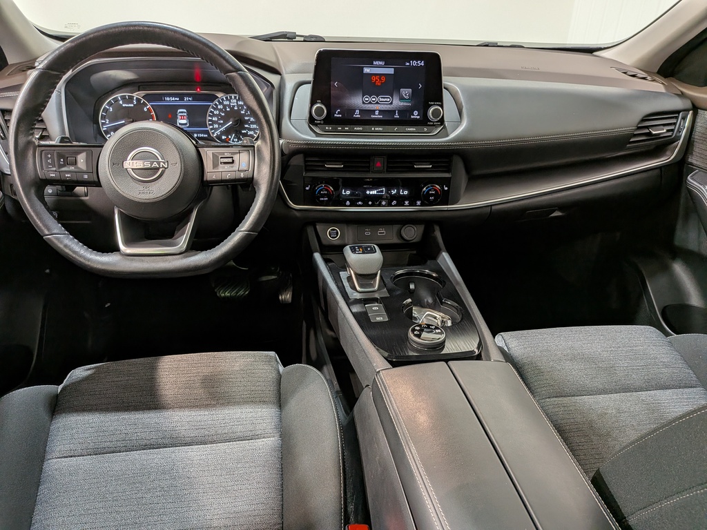 Nissan Rogue 2023