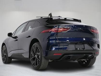 used 2024 Jaguar I-PACE car, priced at $68,900