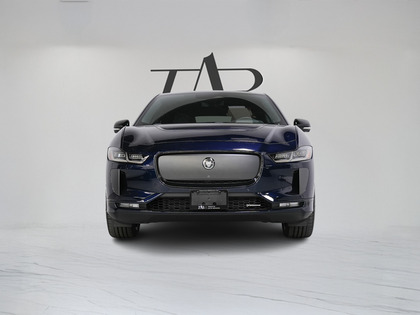 used 2024 Jaguar I-PACE car, priced at $68,900