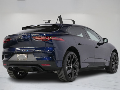 used 2024 Jaguar I-PACE car, priced at $68,900