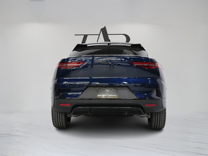 used 2024 Jaguar I-PACE car, priced at $68,900