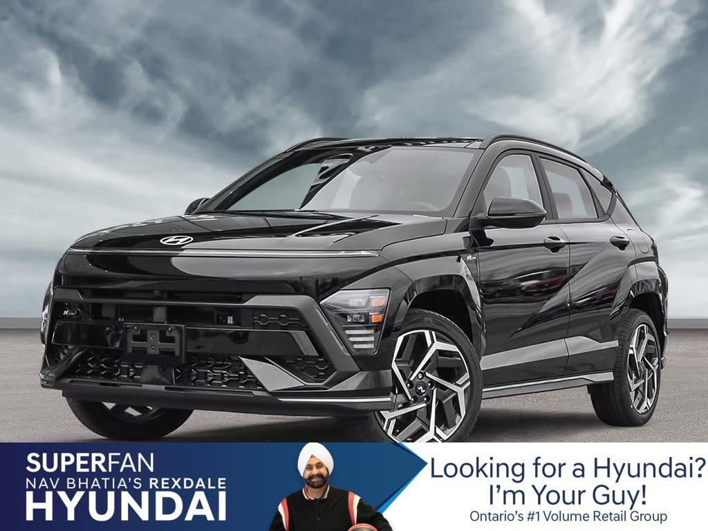 2026 Hyundai Kona