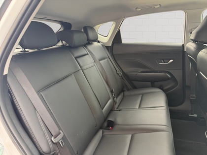 used 2025 Hyundai Kona car, priced at $31,860