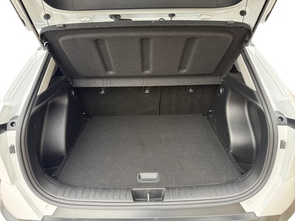 used 2025 Hyundai Kona car, priced at $31,860