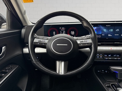 used 2025 Hyundai Kona car, priced at $31,940