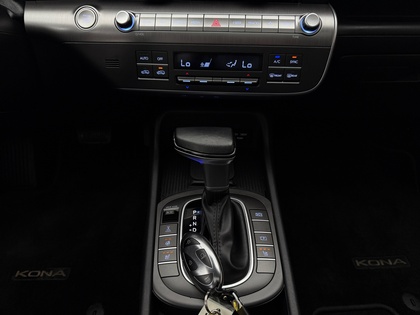 used 2025 Hyundai Kona car, priced at $31,940